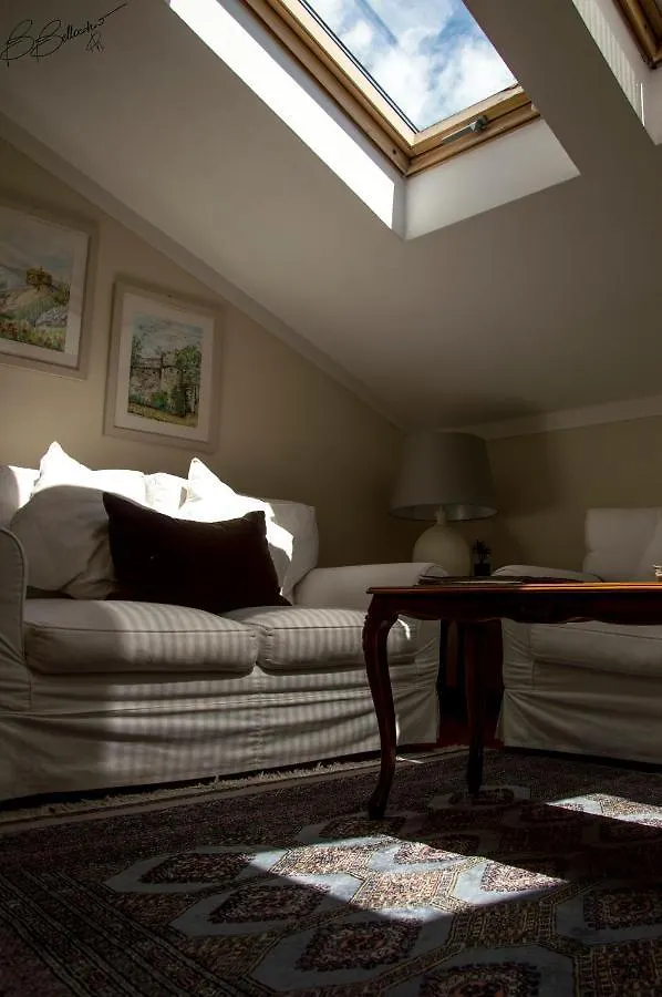 Bed & Breakfast Bed and Breakfast La Torretta Bobbio