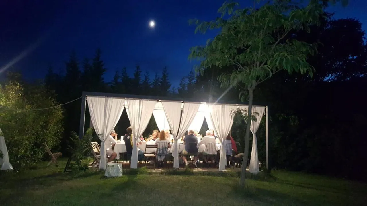 Bed & Breakfast Bed and Breakfast La Torretta Bobbio