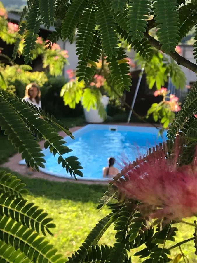 Bed and Breakfast La Torretta Bobbio Bed & Breakfast