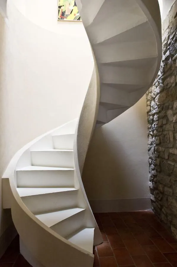 La Torretta Bobbio Bed & Breakfast