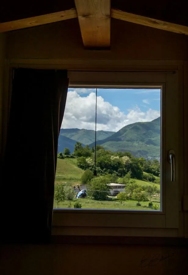 La Torretta Bobbio Bed & Breakfast 0*,  Italy