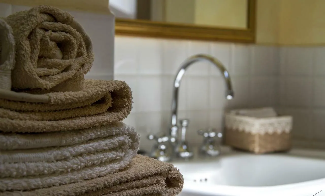 La Torretta Bobbio Bed & Breakfast Italy